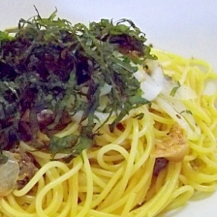 いわし缶の和風スパゲティ レシピ 作り方 By へんてこぽこりんママ 楽天レシピ いわし缶の和風スパゲティ レシピ 作り方 By へんてこぽこりんママ 楽天レシピ